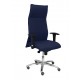 Sillón Albacete XL bali azul marino hasta 160kg